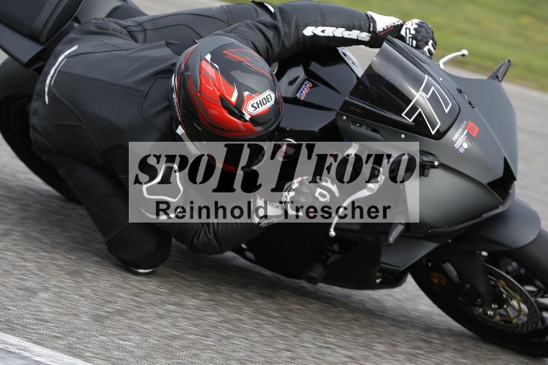 /57 03.10.2025 Speer Racing ADR/Gruppe rot/77